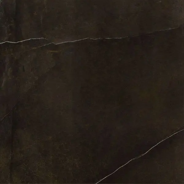 Керамогранит Italon Шарм Блэк (Натуральная и реттифицированная, 60x60)